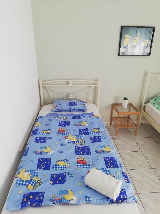 Apartment By The Beach With Amazing Sea View Peraia  Bagian luar foto