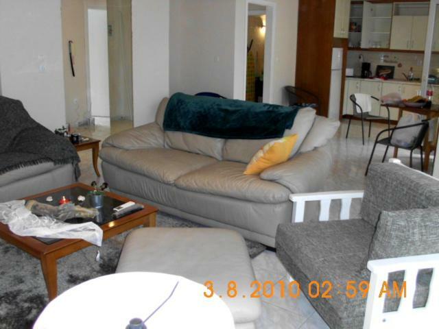 Apartment By The Beach With Amazing Sea View Peraia  Bagian luar foto