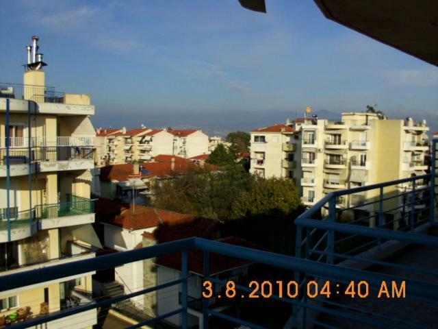 Apartment By The Beach With Amazing Sea View Peraia  Bagian luar foto