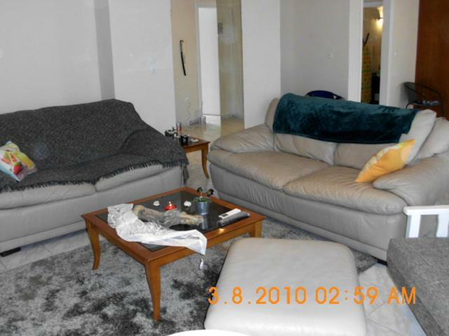 Apartment By The Beach With Amazing Sea View Peraia  Bagian luar foto