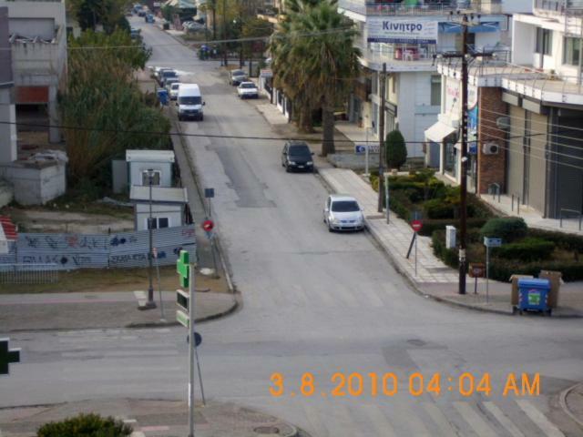Apartment By The Beach With Amazing Sea View Peraia  Bagian luar foto