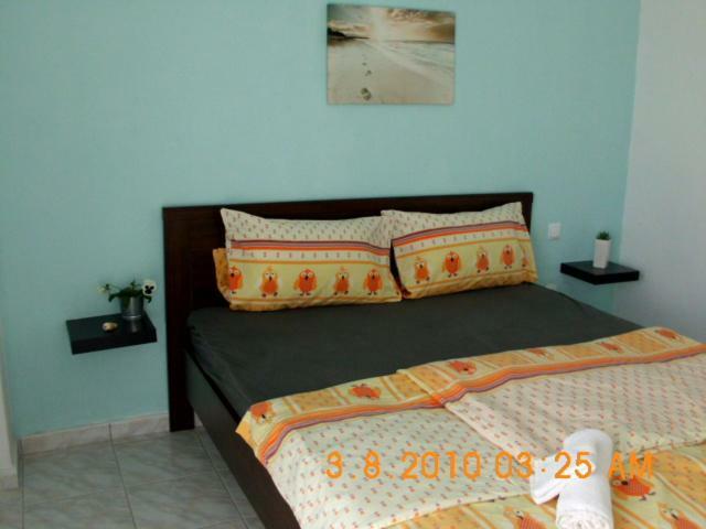 Apartment By The Beach With Amazing Sea View Peraia  Bagian luar foto
